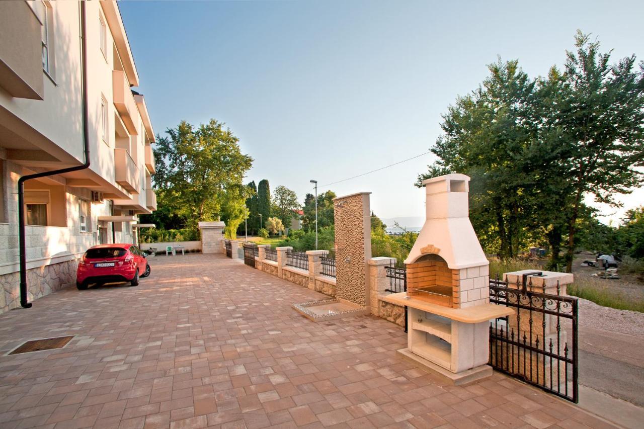 נייביצה Apartments Maslina II מראה חיצוני תמונה