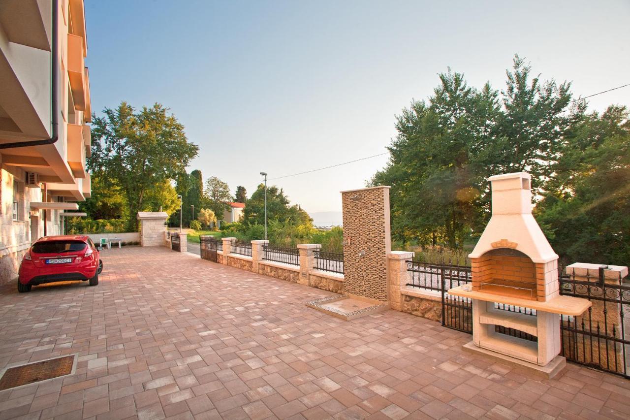 נייביצה Apartments Maslina II מראה חיצוני תמונה