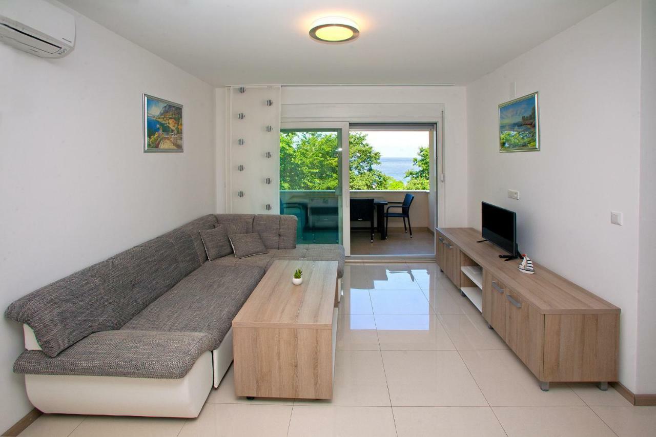 נייביצה Apartments Maslina II מראה חיצוני תמונה
