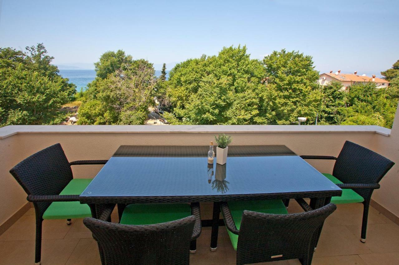 נייביצה Apartments Maslina II מראה חיצוני תמונה