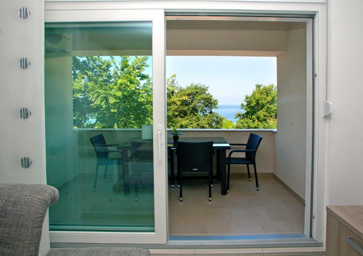 נייביצה Apartments Maslina II מראה חיצוני תמונה