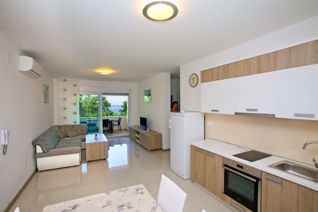נייביצה Apartments Maslina II מראה חיצוני תמונה