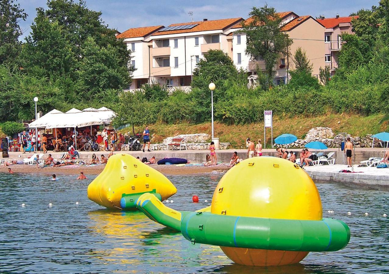 נייביצה Apartments Maslina II מראה חיצוני תמונה