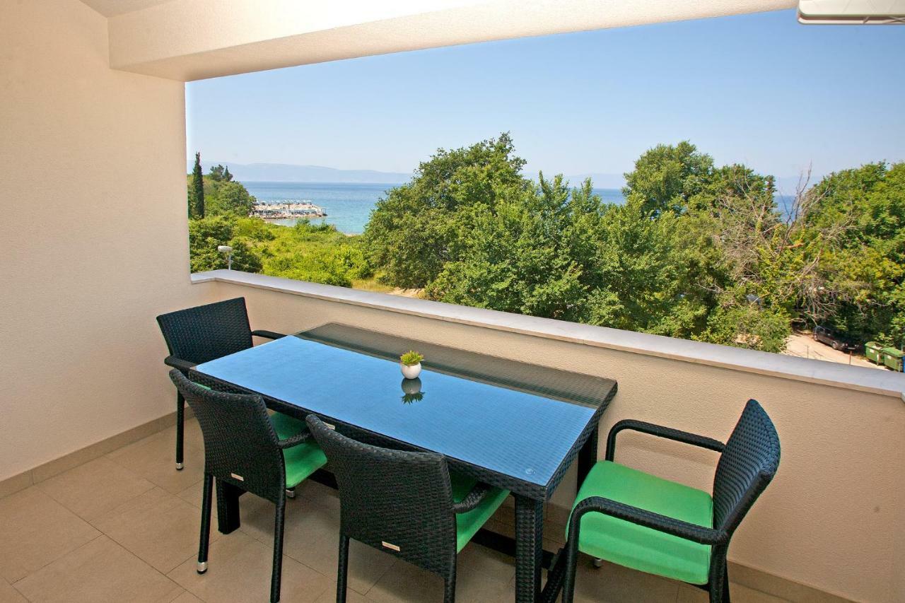 נייביצה Apartments Maslina II מראה חיצוני תמונה