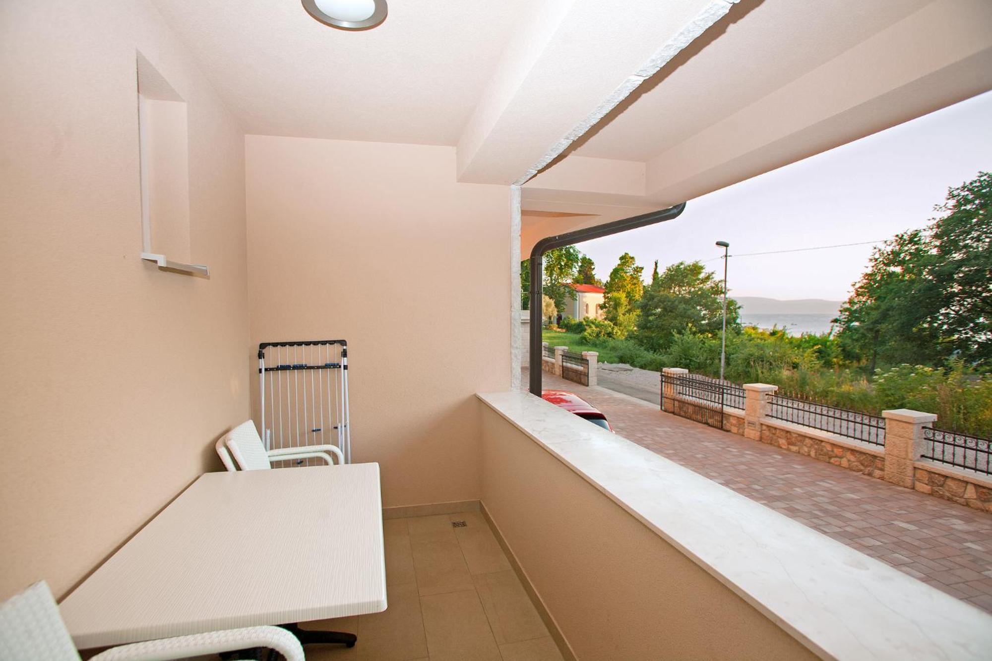 נייביצה Apartments Maslina II מראה חיצוני תמונה