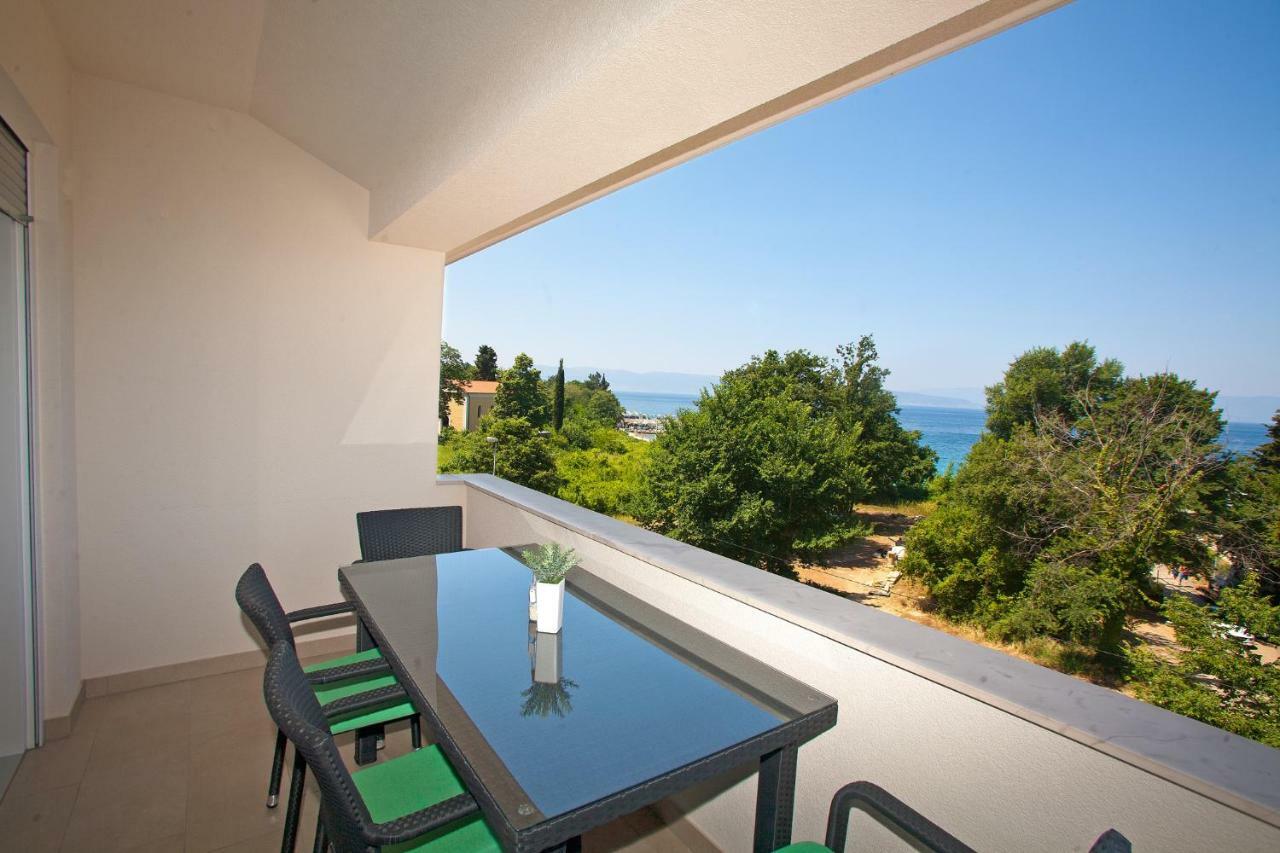 נייביצה Apartments Maslina II מראה חיצוני תמונה