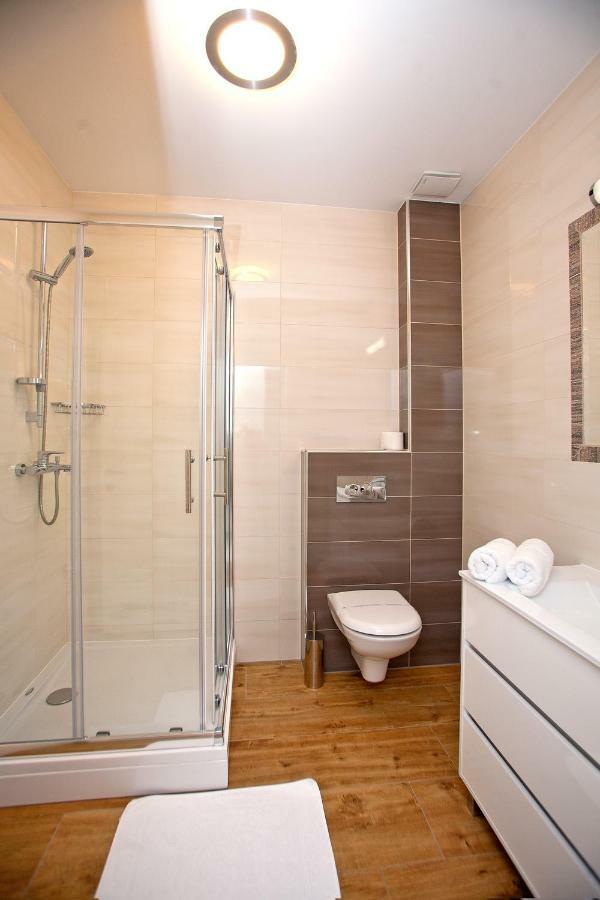 נייביצה Apartments Maslina II מראה חיצוני תמונה